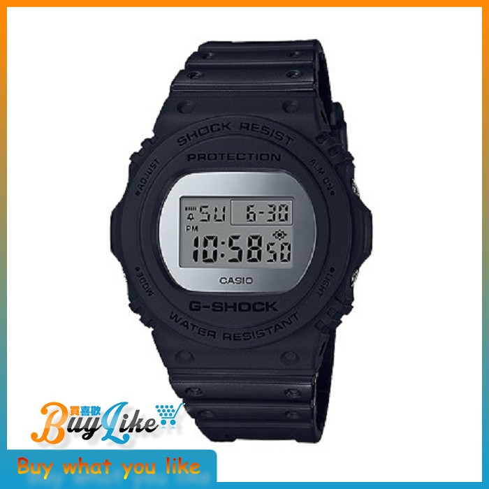 Dw5700bb sale