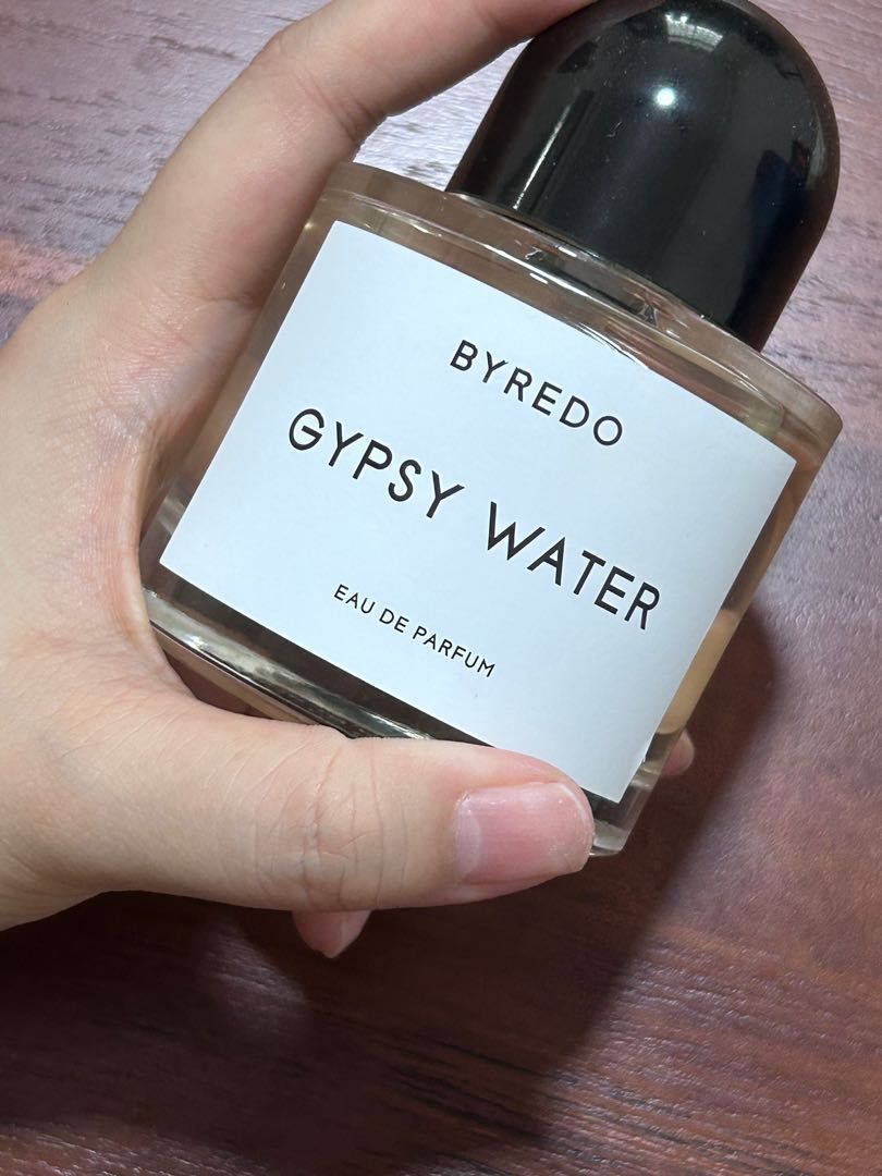 BYRADO GYPSY WATER - 1