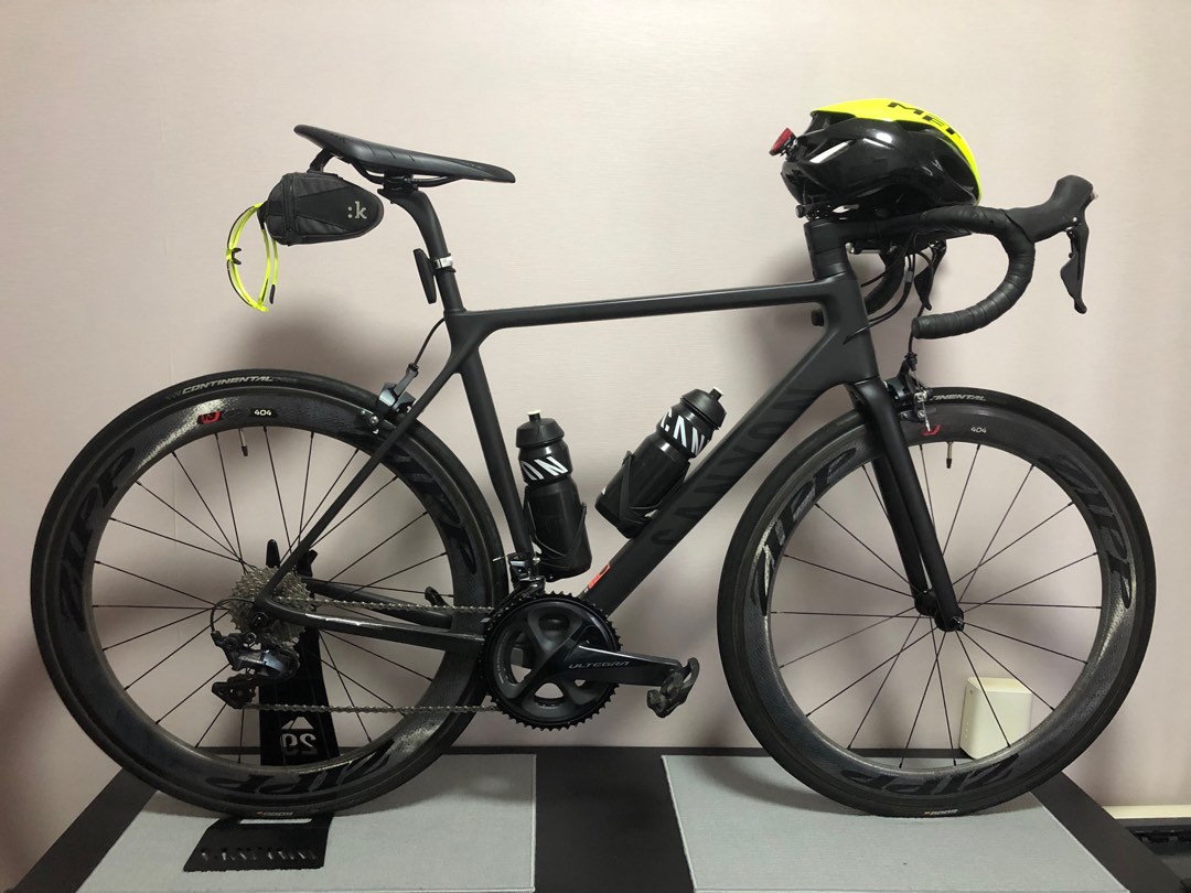 Canyon ultimate zipp 404 cheap