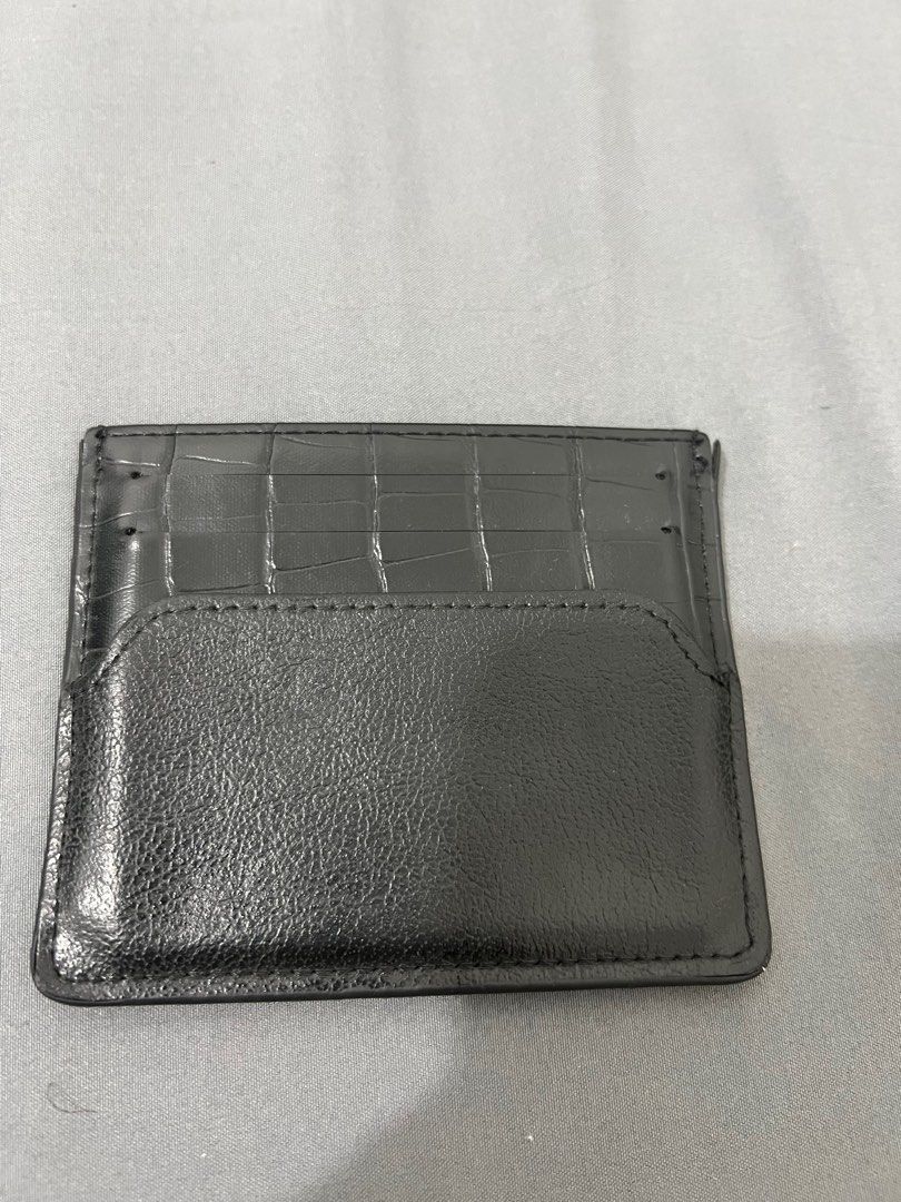 Card Holder Zara on Carousell