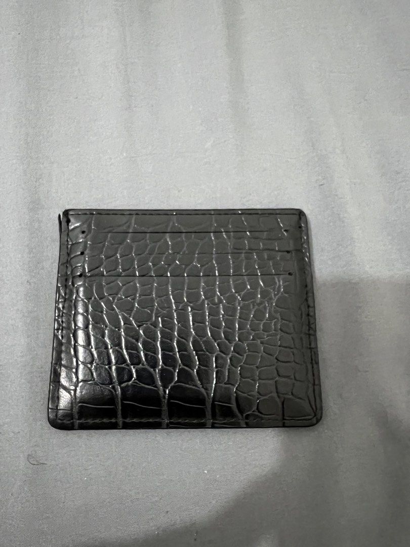 Card Holder Zara on Carousell