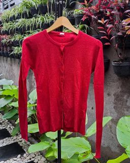 Cardigan Uniqlo