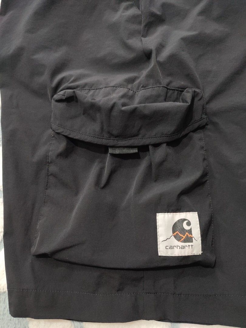 Hayes cheap short carhartt