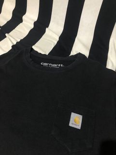 Carhartt lengan panjang