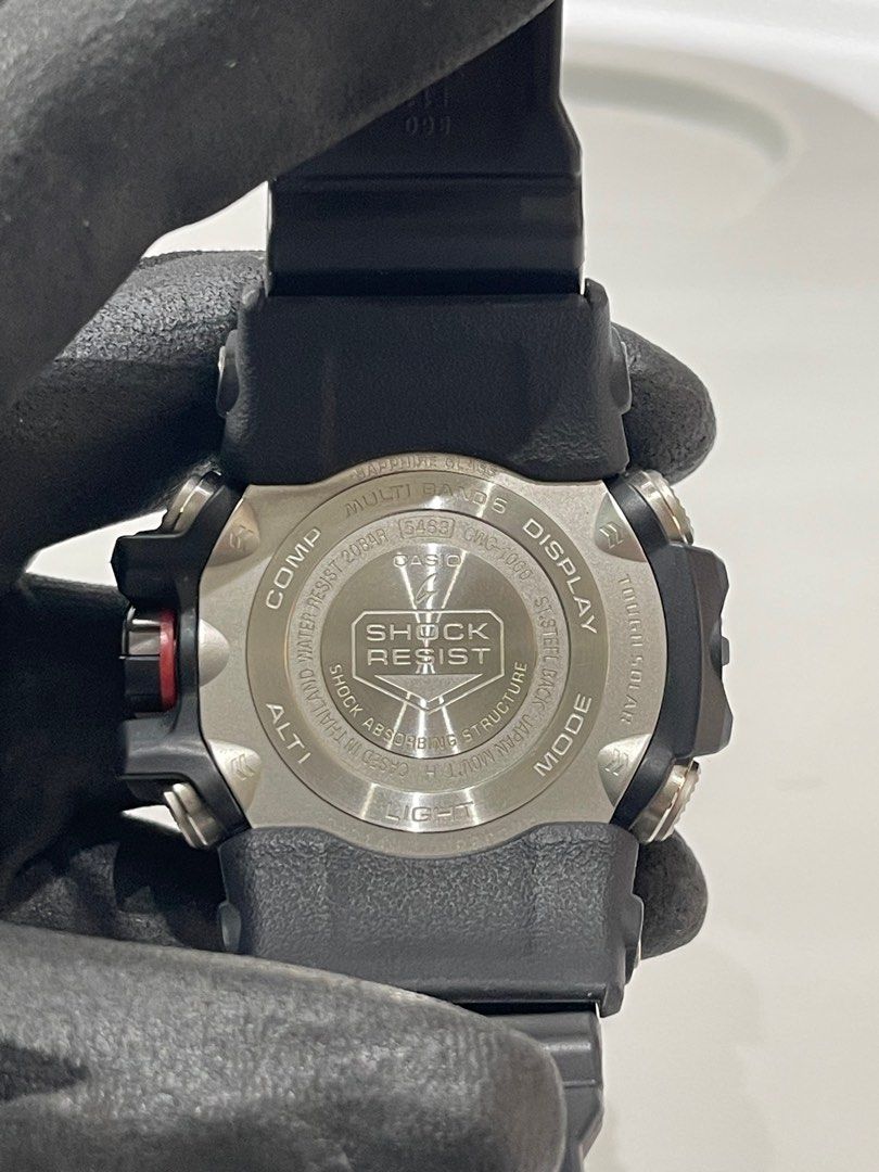 G shock gwg 1000 1a1dr shop