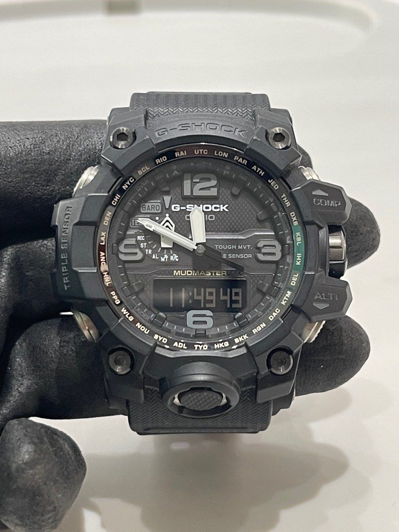 G shock gwg 1000 1a1dr clearance