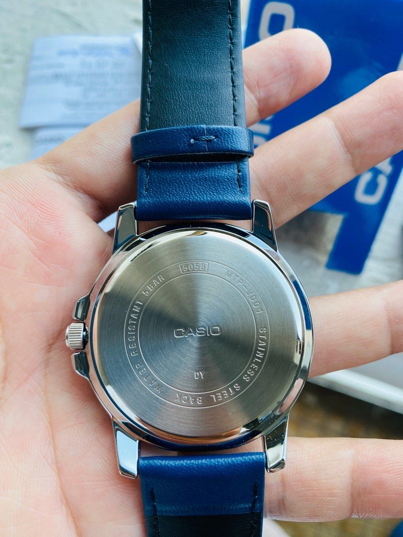 Casio 2025 dy 5058