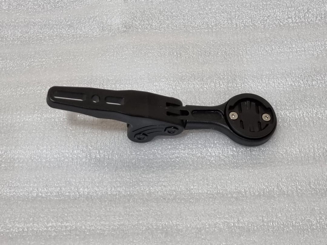 Cervelo s5 garmin mount top