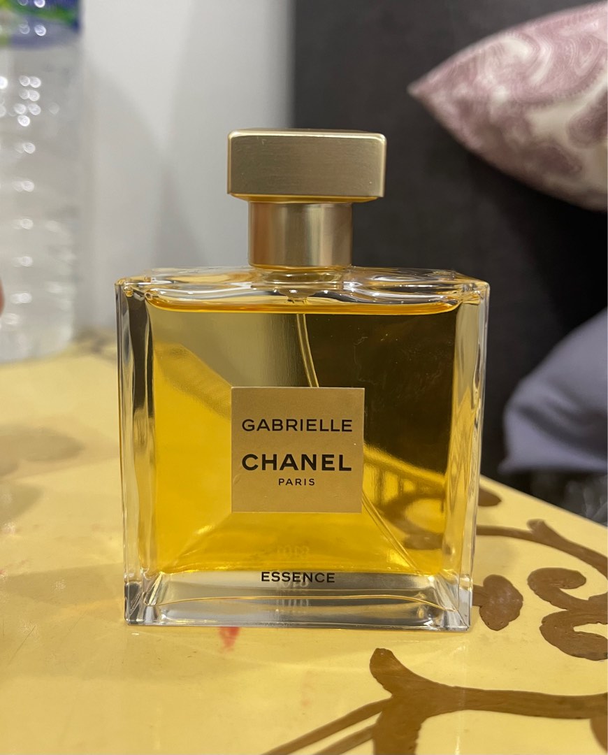chanel gabrielle woman perfume 100ml Beauty  Personal Care Fragrance   Deodorants on Carousell