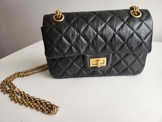 Affordable chanel 2.55 mini For Sale, Bags & Wallets
