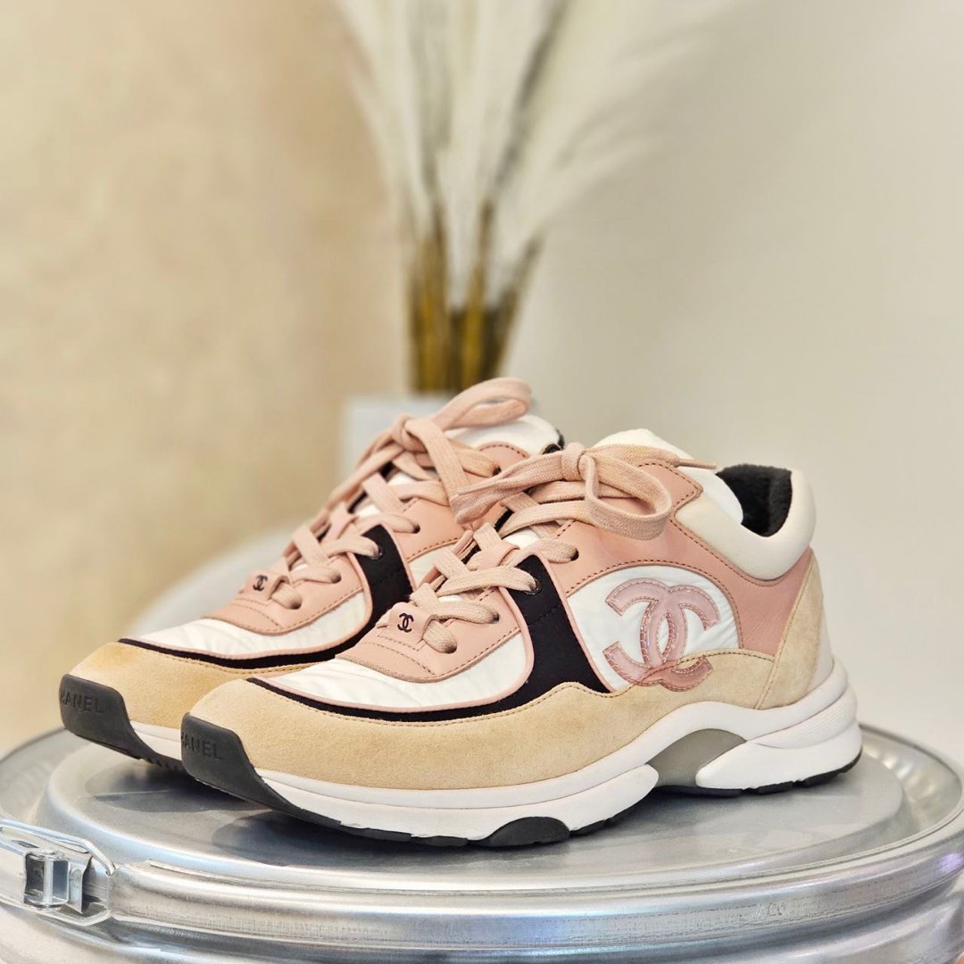 Chanel Sneakers
