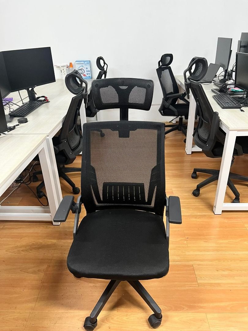 Cheap Office Table, Furniture & Home Living, Office Furniture