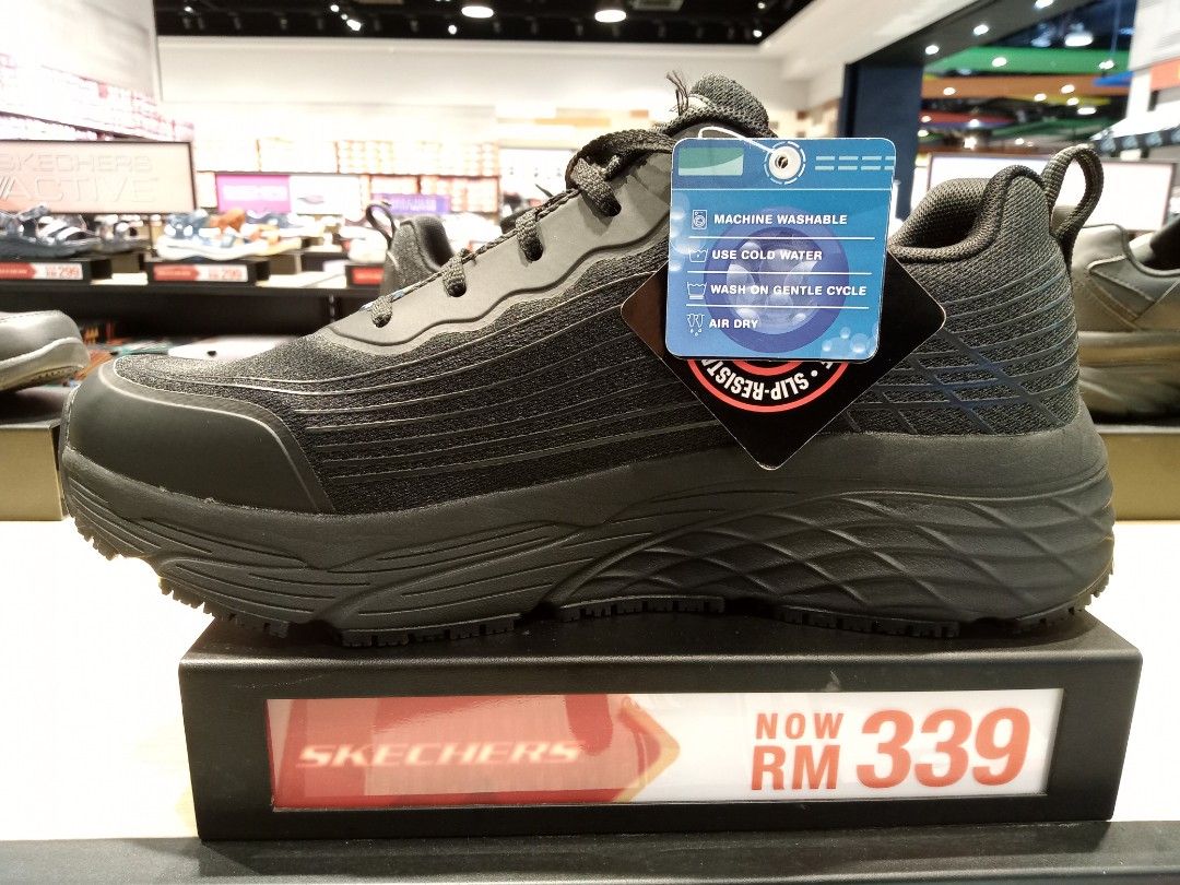 Work shoes cheap store