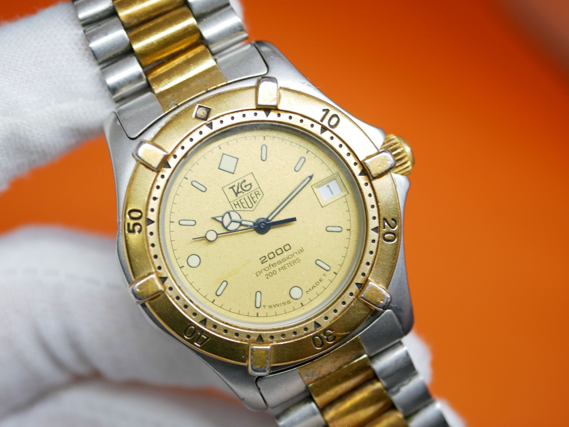 Cheapest tag heuer automatic watch online