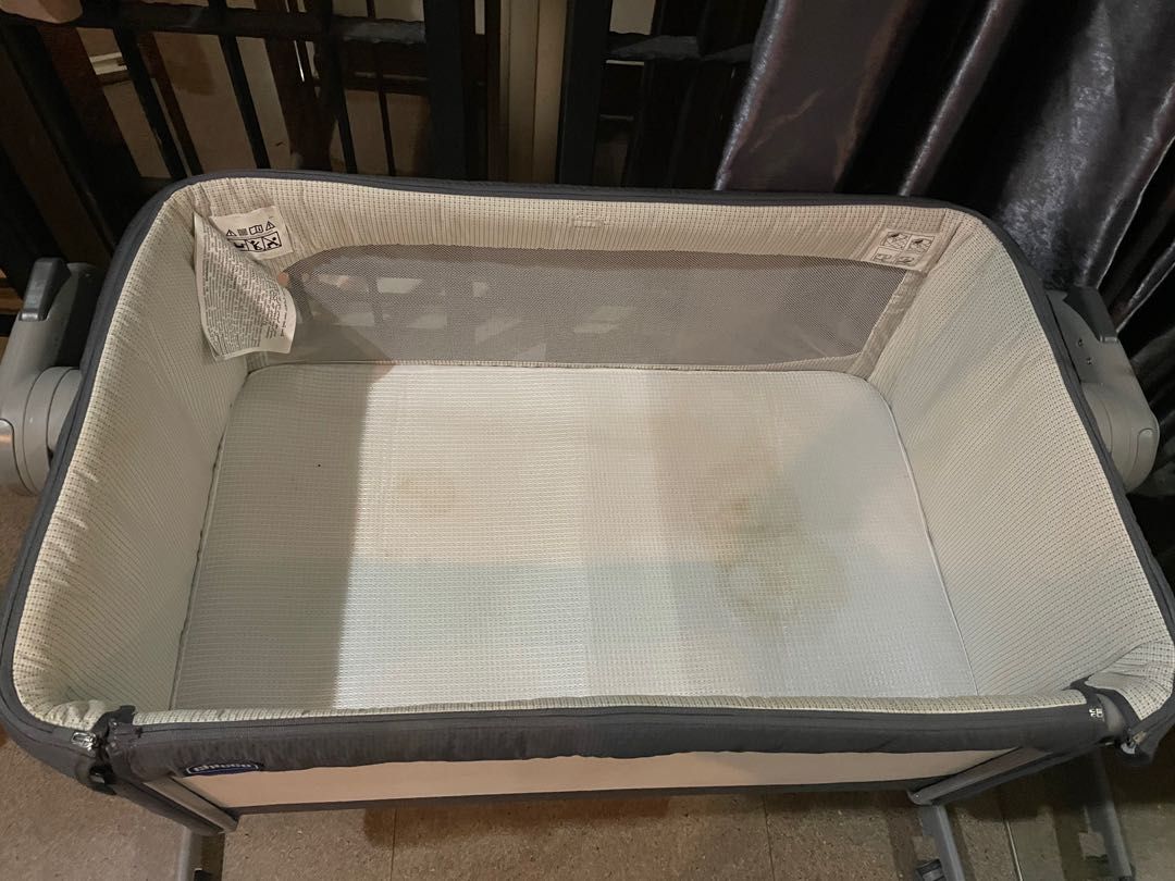 Chicco Babies & Kids, Baby Nursery & Kids Furniture, Cots