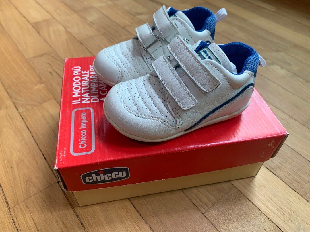 Chicco sneakers hotsell