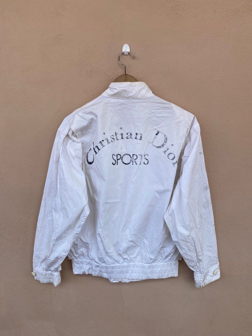 Christian Dior Sport Jacket