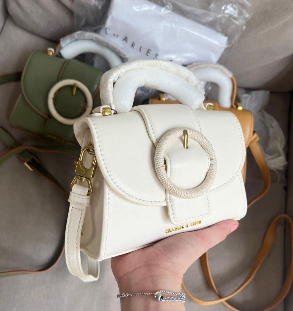 C&k handbags 2025
