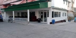 Commercial Residential Rush For Sale in Manila Times Las Pinas
