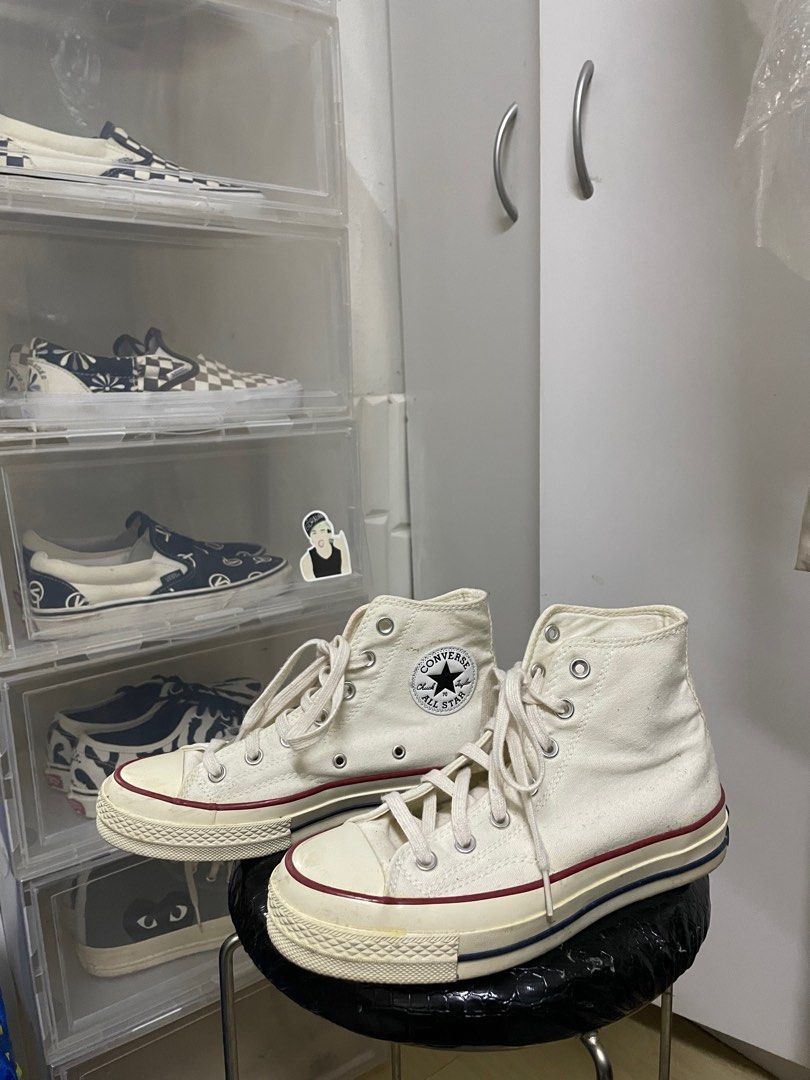 Chuck taylor shop high cut