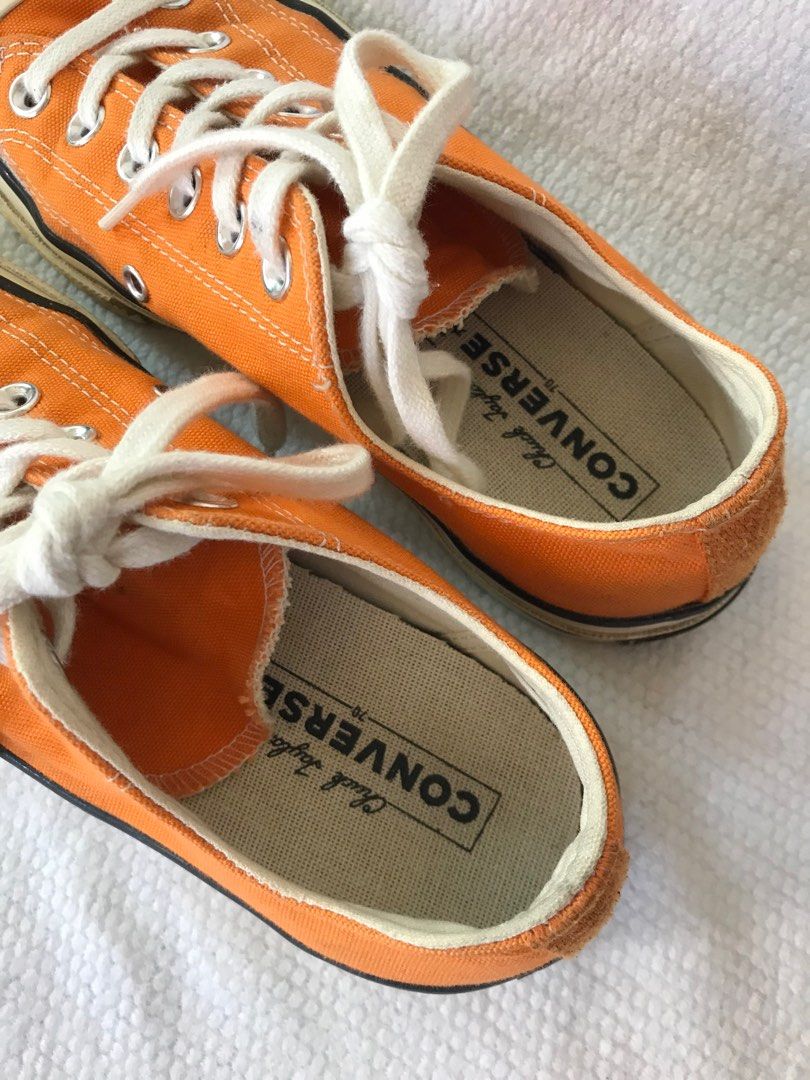 Converse CT 70 on Carousell