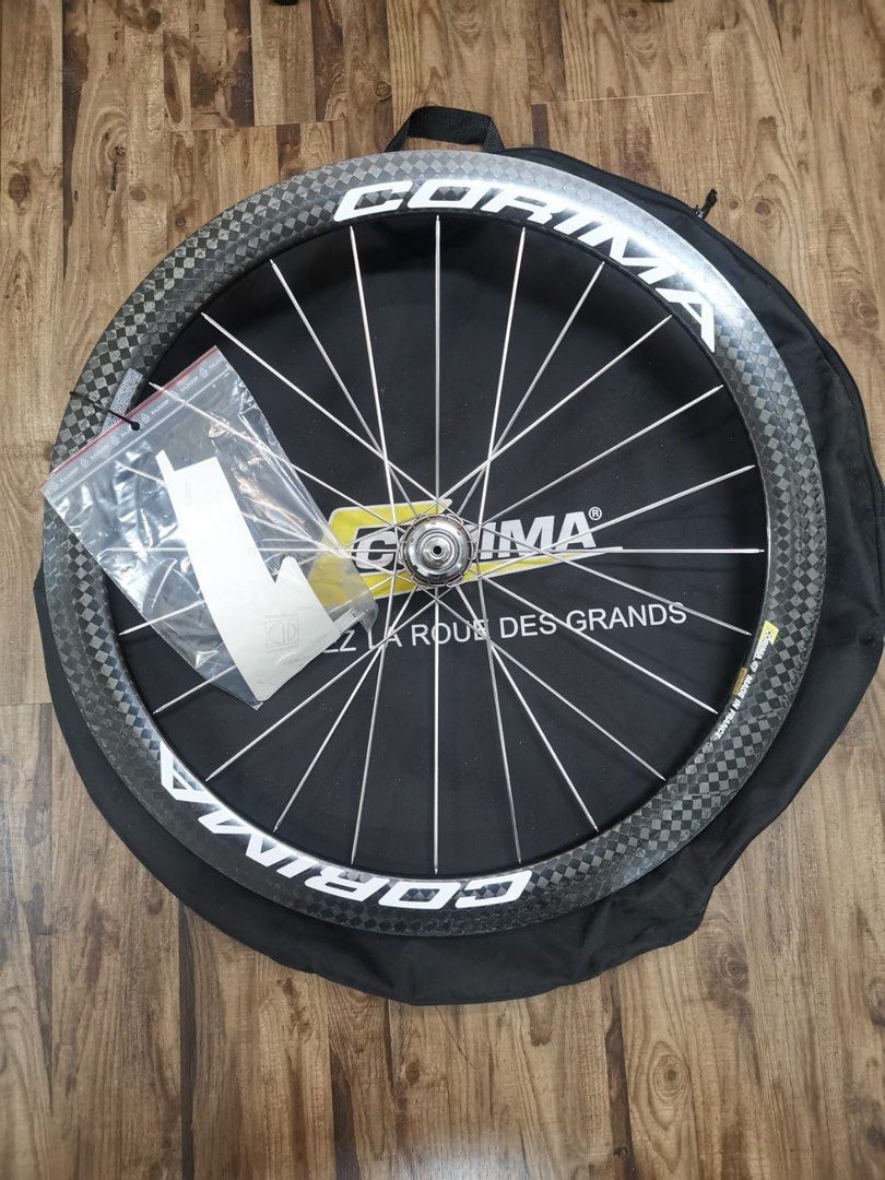 Track bike rear wheel deals