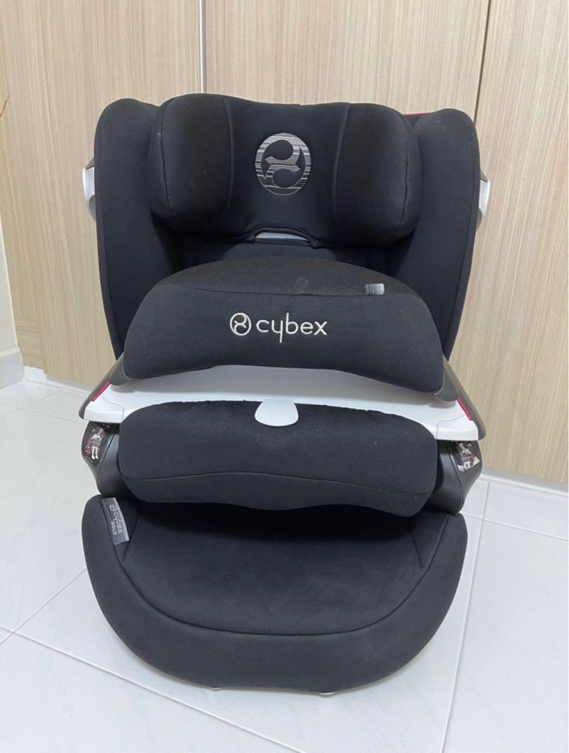 CYBEX car set German Tech, Babies & Kids, Going Out, Car Seats on