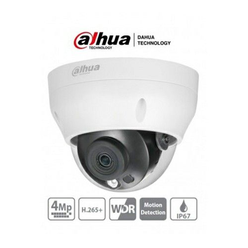 dome network camera
