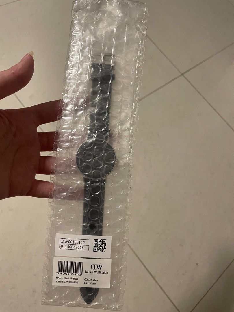 Daniel outlet wellington dw00100145