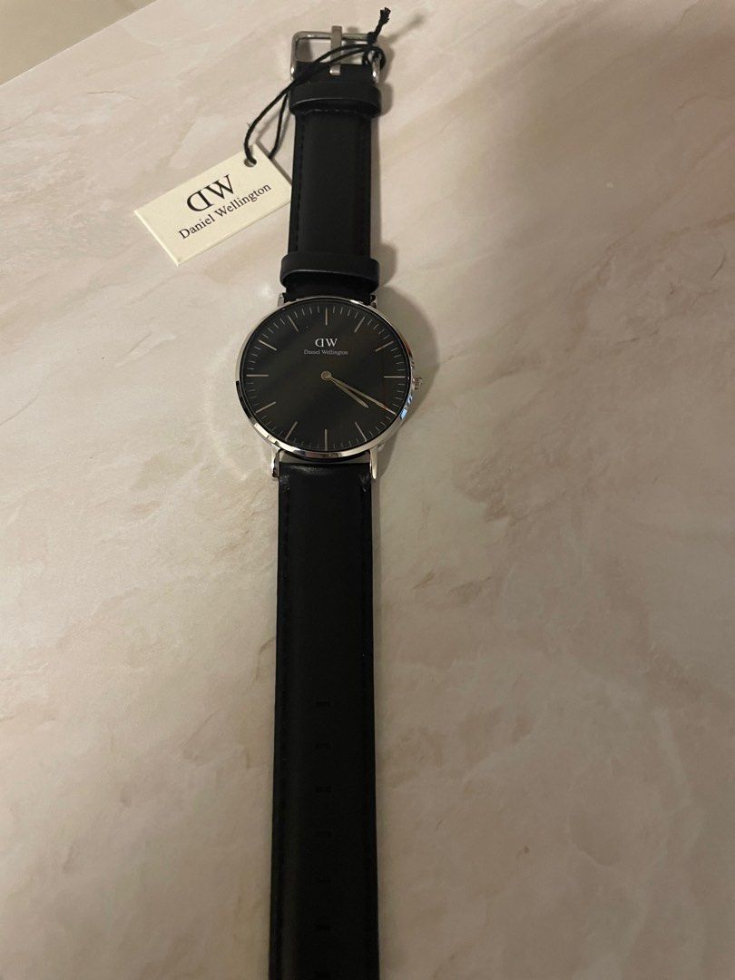 Daniel wellington sheffield 36mm cheap