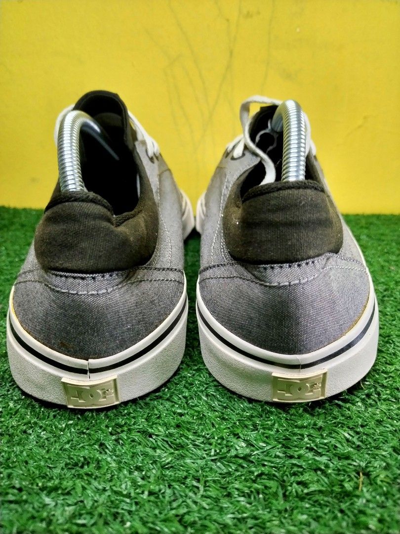 DC Men s Trase Tx Se Skate Shoe AUTHENTIC Men s Fashion