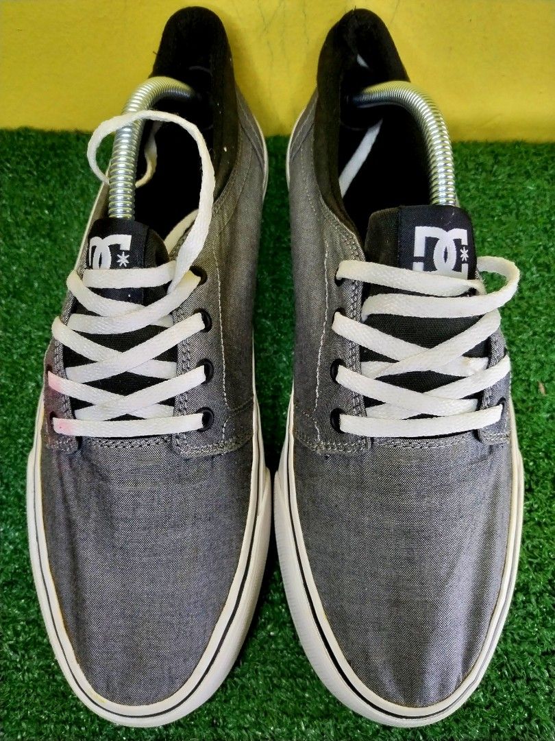 Dc men's trase tx unisex skate shoe new arrivals