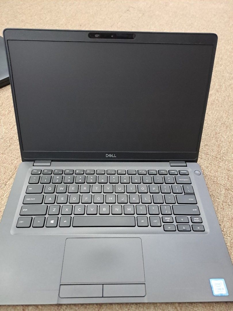 Dell latitude 5300, Computers & Tech, Laptops & Notebooks on Carousell