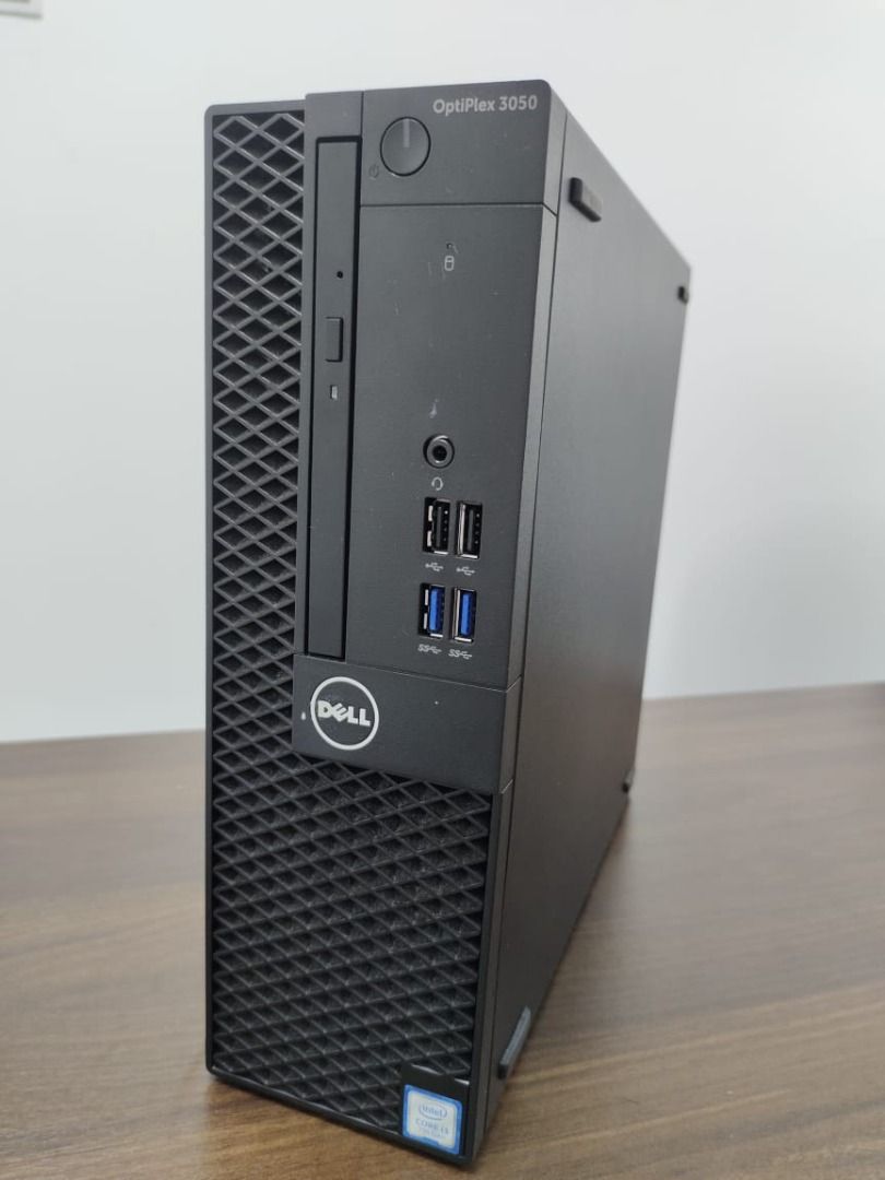 OPTIPLEX3050 i3 8GB SSD120 Office win11 TGPC / Dell OptiPlex 3050
