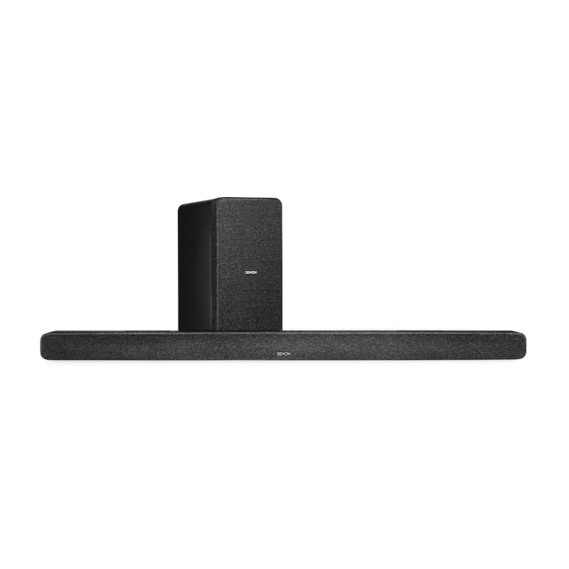 Denon DHTS517, 音響器材, Soundbar、揚聲器、藍牙喇叭、耳擴 Carousell