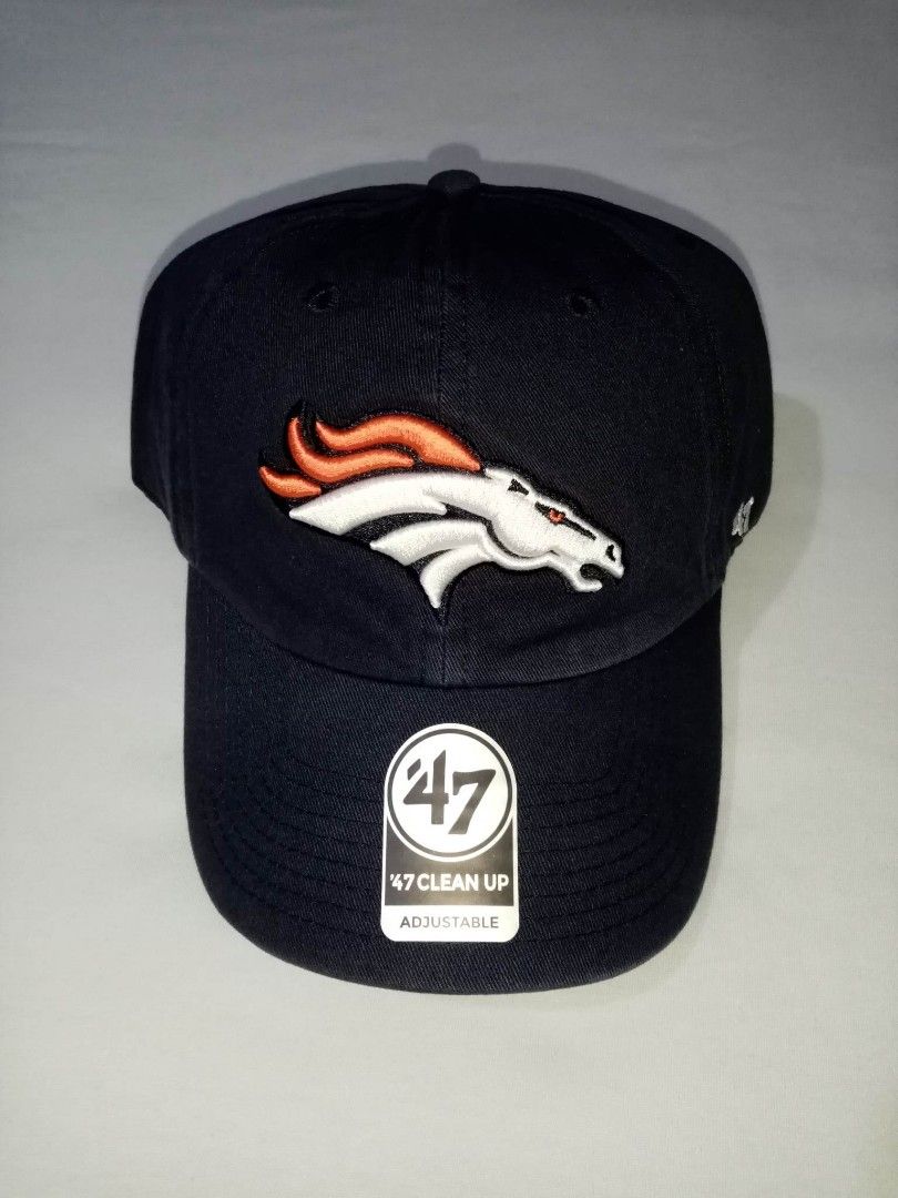 47 brand denver sales broncos