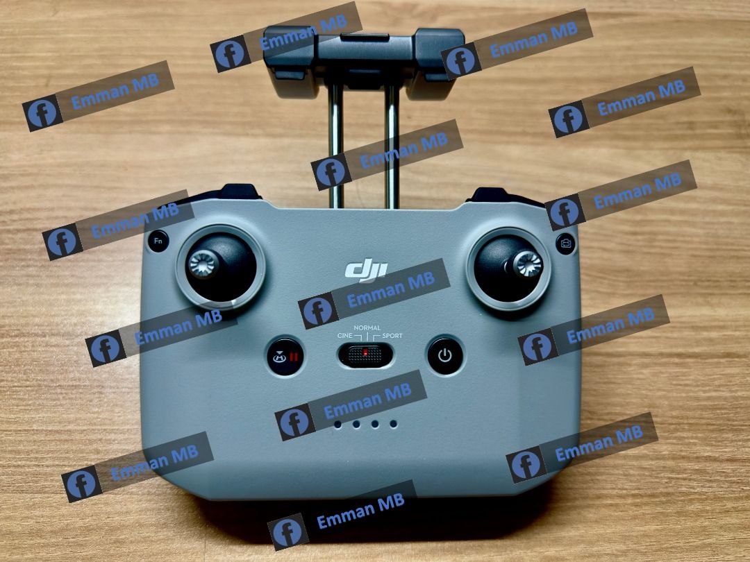 DJI RC-N1 (REMOTE CONTROLLER ONLY), Photography, Drones on Carousell