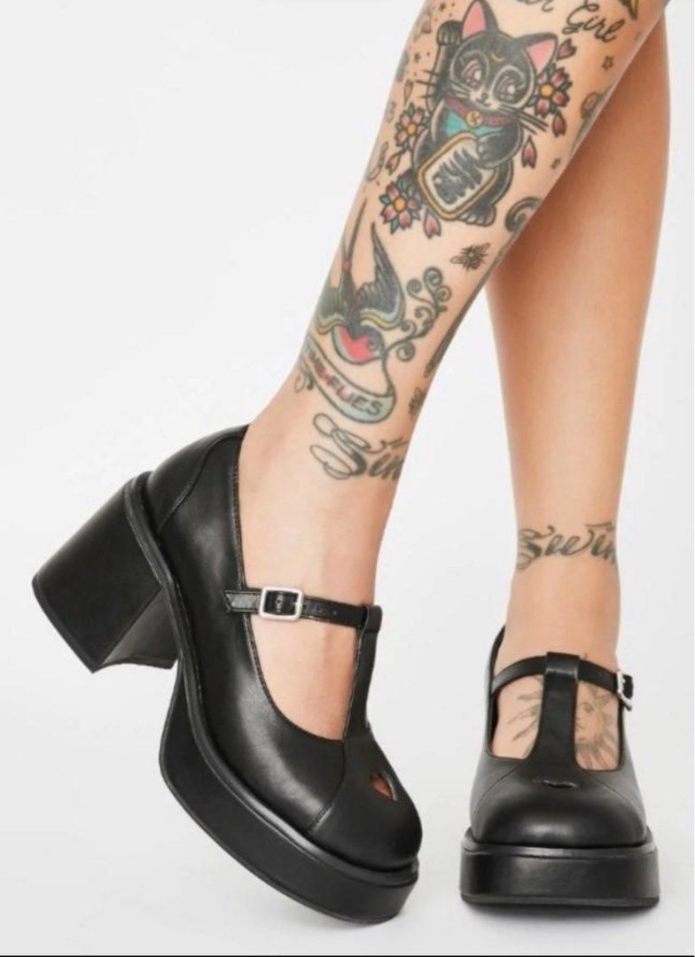 Mary jane deals shoes dolls kill