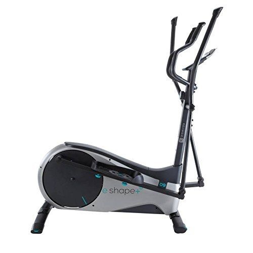 Velo elliptique domyos bluetooth outlet