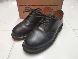 Dr martens arthur clearance kudu