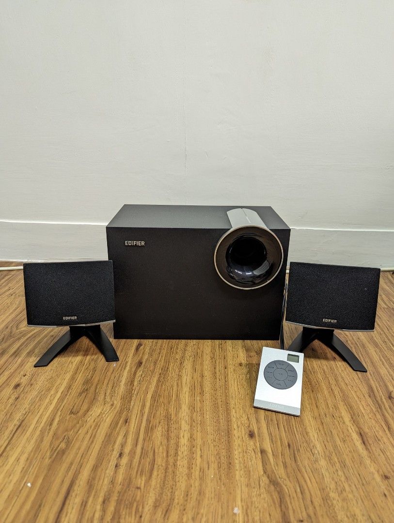 Edifier m1386 cheap