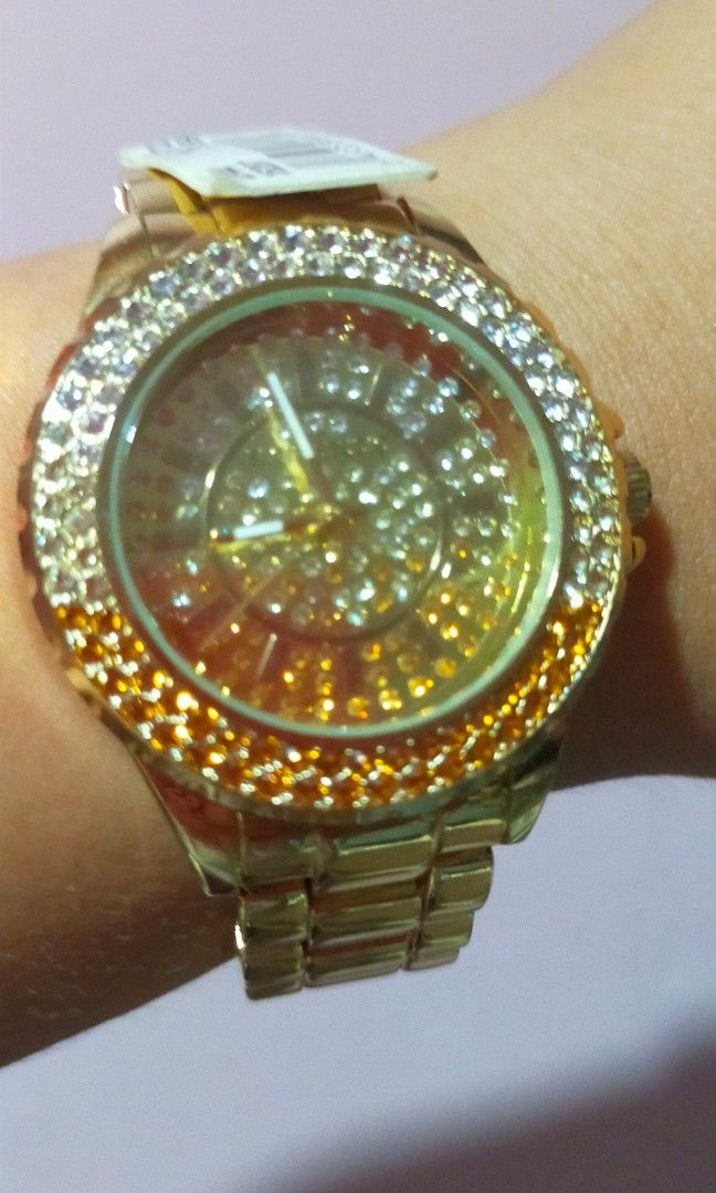 Elgin Studio Watch Women s Fashion Watches Accessories Watches on Carousell