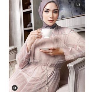 Elmira Sageef preloved