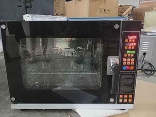 EPA-30 COMMERCIAL CONVECTION OVEN