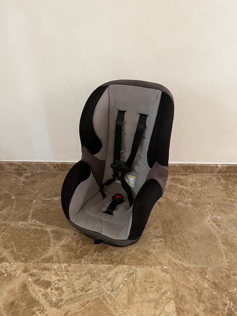 Sureride titan on sale 65 car seat