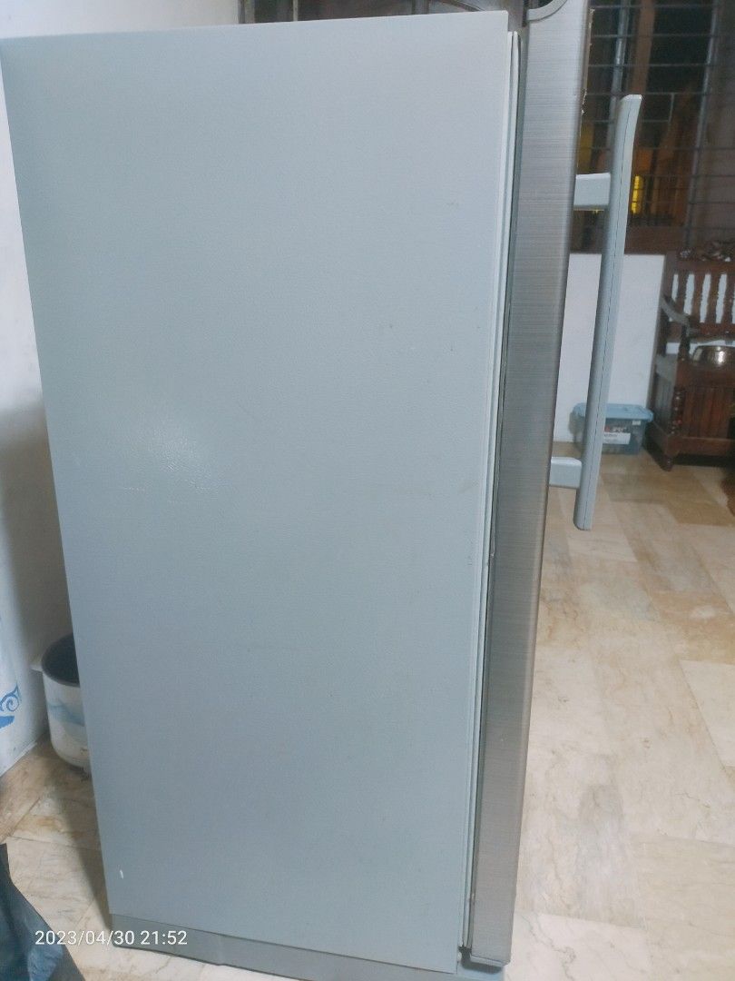 Everest Refrigerator Single Door Ref, TV & Home Appliances, Kitchen Appliances, Refrigerators