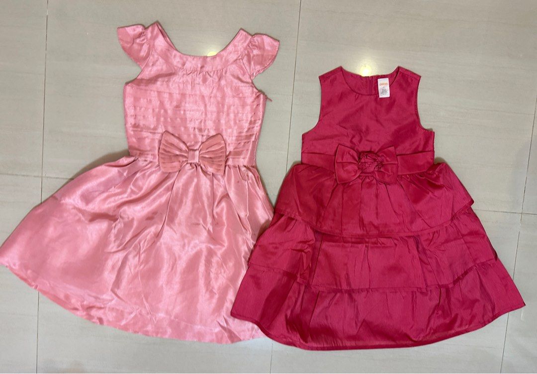 Gymboree party dresses top