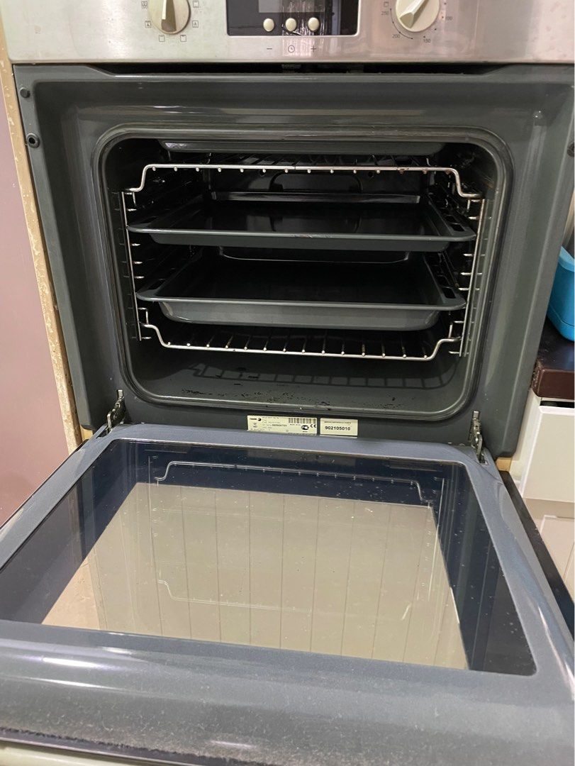 FAGOR Class A Builtin Oven HT50X, Furniture & Home Living, Kitchenware & Tableware, Bakeware