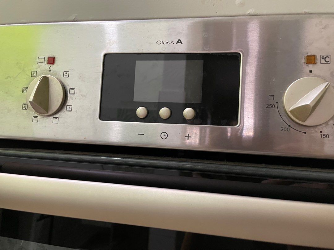 FAGOR Class A Builtin Oven HT50X, Furniture & Home Living, Kitchenware & Tableware, Bakeware