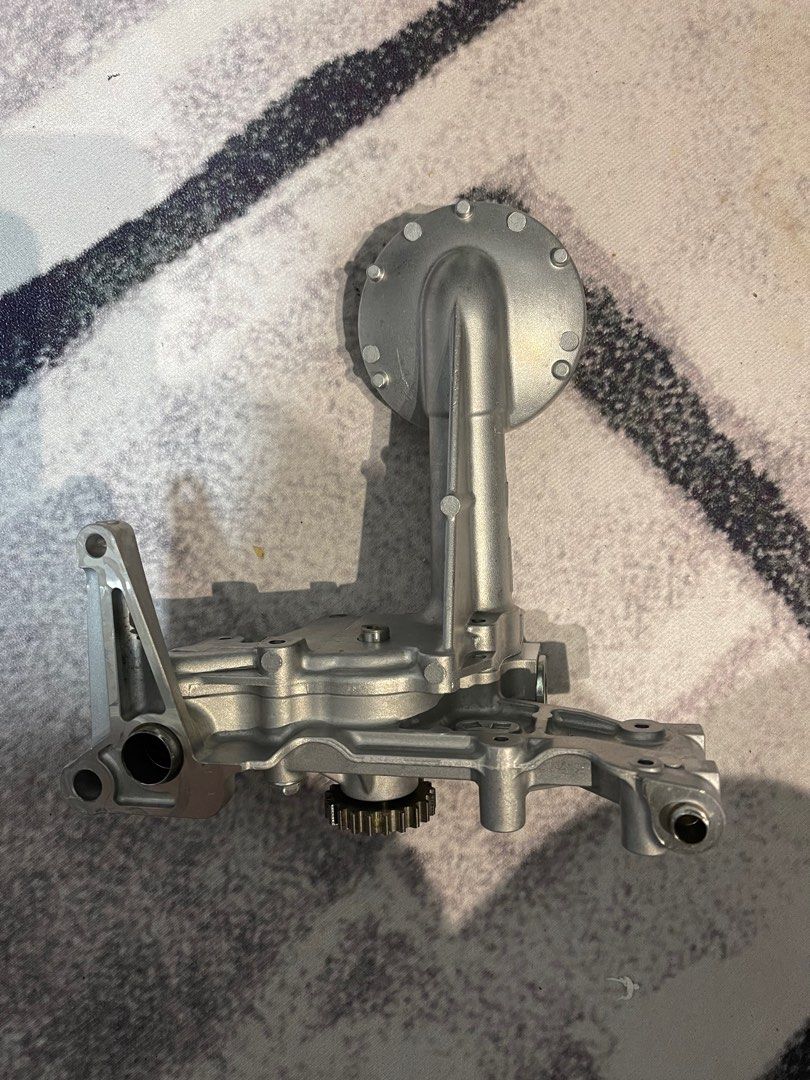 FD2R Oil Pump, Oil Pump For Honda Civic Type R FD2R, Honda Accord Euro